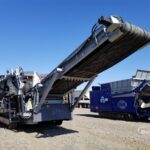 2017 Metso ST2.4 Quarry - Screener for sale — view 3
