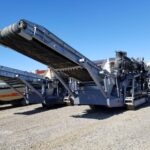 2017 Metso ST2.4 Quarry - Screener for sale — view 4
