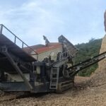 2019 Metso ST2.8 Quarry - Screener for sale
