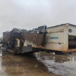 2018 Metso ST4.8 Quarry - Screener for sale — view 2