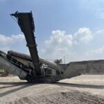2019 Metso ST4.8 Quarry - Screener for sale — view 2