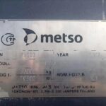 2017 Metso ST4.8 Quarry - Screener for sale — view 2