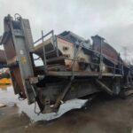 2018 Metso ST4.8 Quarry - Screener for sale — view 3
