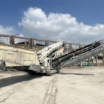 2019 Metso ST4.8 Quarry - Screener for sale — view 3