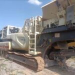 2017 Metso ST4.8 Quarry - Screener for sale — view 5