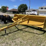 2022 MFS Road - Scraper - Pull for sale