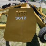 2022 MFS Road - Scraper - Pull for sale — view 2