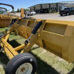 2022 MFS Road - Scraper - Pull for sale — view 4