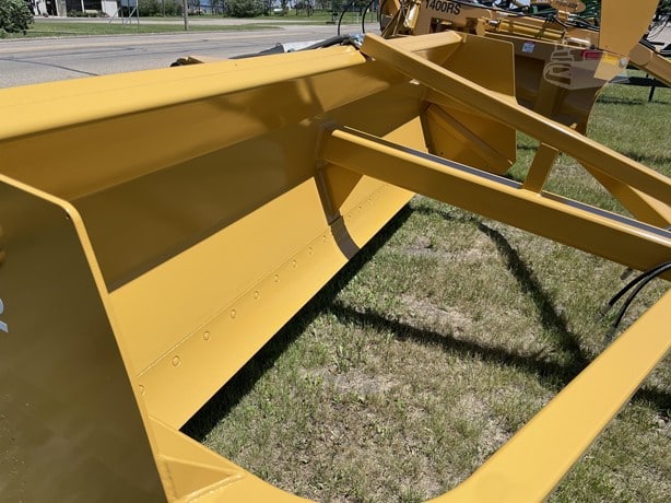 2022 MFS Road - Scraper - Pull for sale — view 5