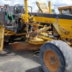 Miller M86 Road - Motor Grader for sale — view 2