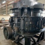 2008 Minyu MSC300 Quarry - Crusher for sale