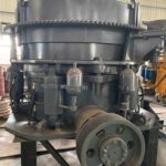 2008 Minyu MSC300 Quarry - Crusher for sale — view 2