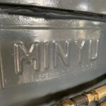 2008 Minyu MSC300 Quarry - Crusher for sale — view 3