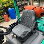 2018 Mitsubishi FG20NT Gas Forklift for sale — view 3