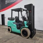 2012 Mitsubishi FG30N Gas Forklift for sale — view 5