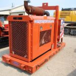 2018 MKT HP185T3 Drilling - Vertical Drill for sale — view 3