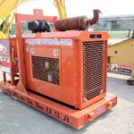 2018 MKT HP185T3 Drilling - Vertical Drill for sale — view 4