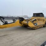 2023 Mobile Track 23-28 Road - Scraper - Pull for sale