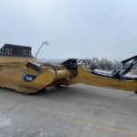 2023 Mobile Track 23-28 Road - Scraper - Pull for sale — view 2