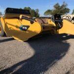 2020 Mobile Track MT-28 Road - Scraper - Pull for sale