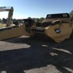 2020 Mobile Track MT-28 Road - Scraper - Pull for sale — view 2