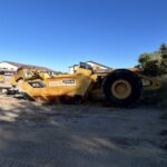 2015 Mobile Track MT-35XL Road - Scraper - Pull for sale — view 2