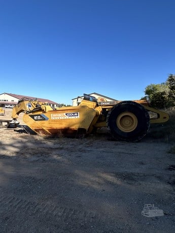2015 Mobile Track MT-35XL Road - Scraper - Pull for sale — view 2