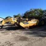 2015 Mobile Track MT-35XL Road - Scraper - Pull for sale — view 3