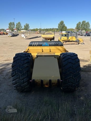 2015 Mobile Track MT-35XL Road - Scraper - Pull for sale — view 5