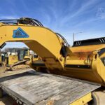 2018 Mobile Track MT-42LGP Road - Scraper - Pull for sale