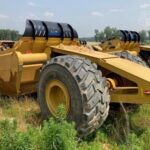 2018 Mobile Track MT-42XL Road - Scraper - Pull for sale — view 2