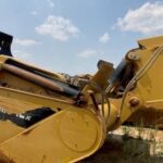 2018 Mobile Track MT-42XL Road - Scraper - Pull for sale — view 3