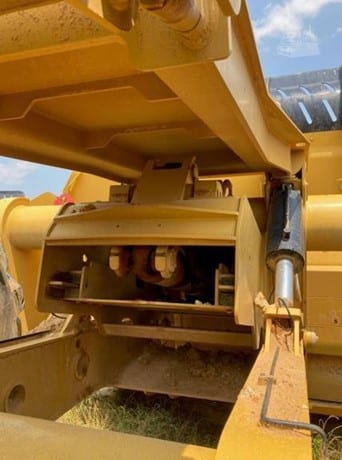 2018 Mobile Track MT-42XL Road - Scraper - Pull for sale — view 4