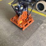 2023 Multiquip Mikasa MVB150H Road - Compactor - Walk for sale