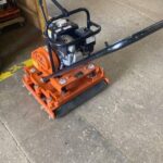 2023 Multiquip Mikasa MVB150H Road - Compactor - Walk for sale — view 2