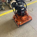 2023 Multiquip Mikasa MVB150H Road - Compactor - Walk for sale — view 4