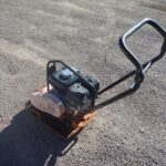 2016 Multiquip Mikasa MVC80VHW Road - Compactor - Walk for sale — view 2