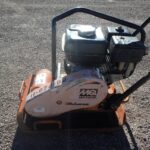 2016 Multiquip Mikasa MVC80VHW Road - Compactor - Walk for sale — view 3