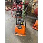 2020 Multiquip Mikasa MVC82VH Road - Compactor - Walk for sale — view 2