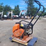 2020 Multiquip Mikasa MVC82VHW Road - Compactor - Walk for sale