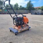 2020 Multiquip Mikasa MVC82VHW Road - Compactor - Walk for sale — view 2