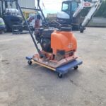 2020 Multiquip Mikasa MVC82VHW Road - Compactor - Walk for sale — view 3