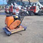 2020 Multiquip Mikasa MVC82VHW Road - Compactor - Walk for sale — view 4