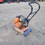 2020 Multiquip Mikasa MVC82VHW Road - Compactor - Walk for sale — view 5