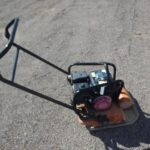 2020 Multiquip Mikasa MVC88VGH Road - Compactor - Walk for sale