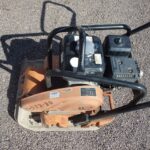 2020 Multiquip Mikasa MVC88VGH Road - Compactor - Walk for sale — view 4