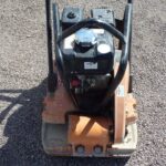 2020 Multiquip Mikasa MVC88VGH Road - Compactor - Walk for sale — view 5