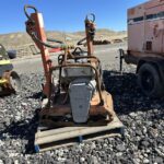 Multiquip Mikasa MVH302DA Road - Compactor - Walk for sale