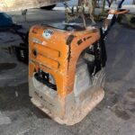 2020 Multiquip Mikasa MVH508GH Road - Compactor - Walk for sale