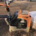 2016 Multiquip Mikasa MVH508GH Road - Compactor - Walk for sale